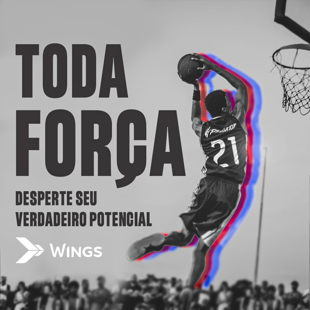 mídia social