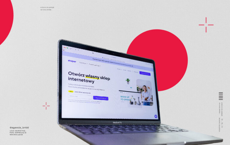 Como Criar um Site – Guia para Iniciantes