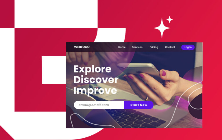 Como Criar um Site – Guia para Iniciantes