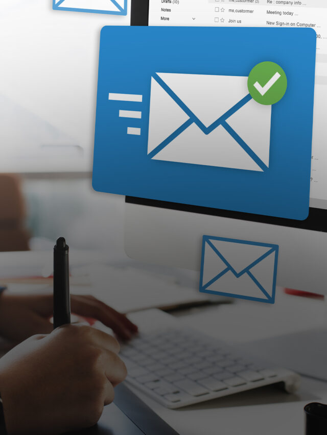 Email Marketing / Como vender mais seu produto ou serviço
