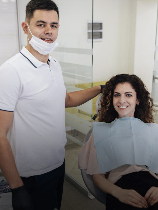 Melhores estratégias de marketing para dentistas