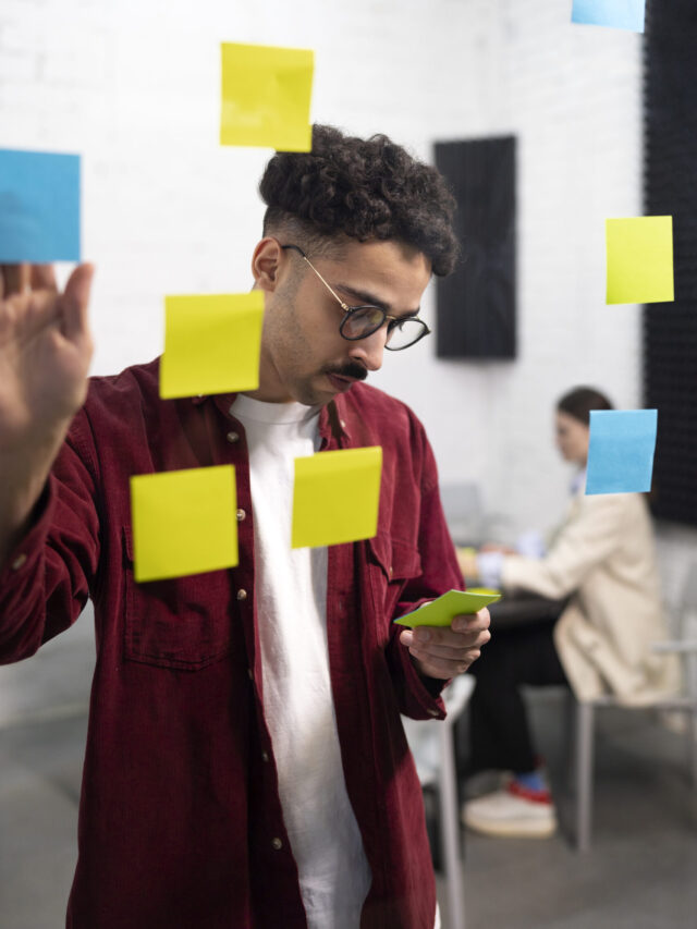 O que faz uma agência de Marketing Digital ?