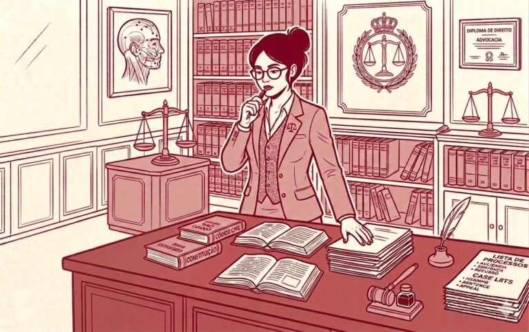 GUIA COMPLETO de Marketing para Advogados do zero