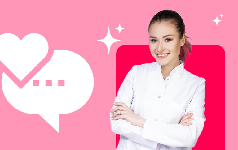 Saiba como fazer um poderoso marketing para clínica de estética.