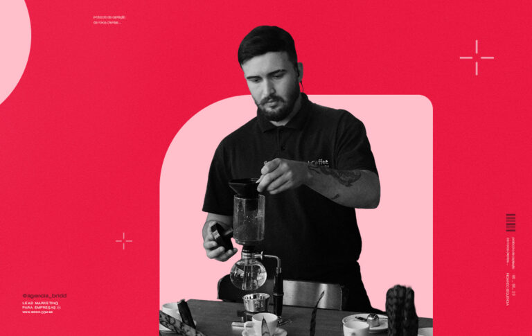 Agência de marketing digital para pequenas empresas