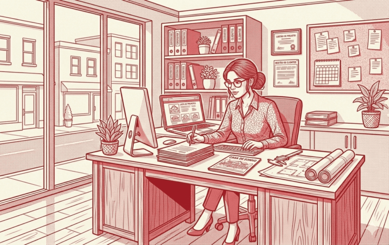 Agência de marketing digital para pequenas empresas