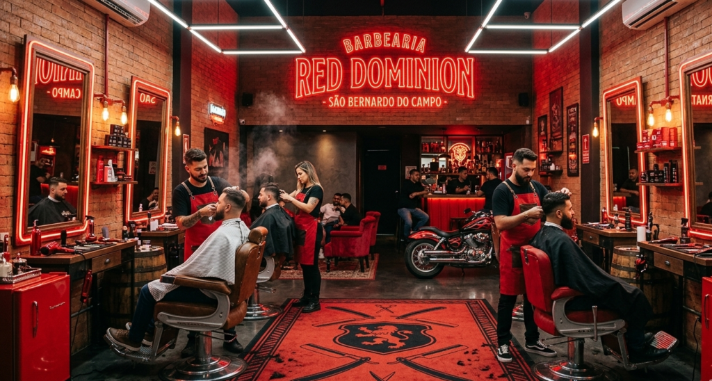 marketing para barbearia estratégias