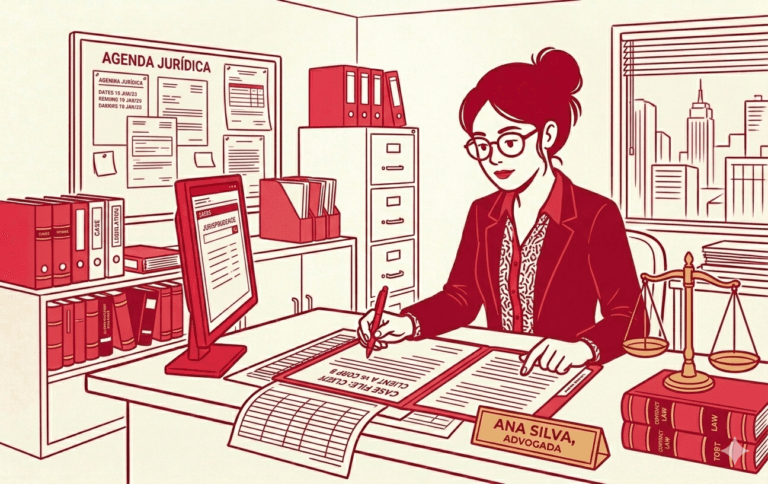 Marketing Jurídico: Exemplos Reais de Sucesso em Escritórios