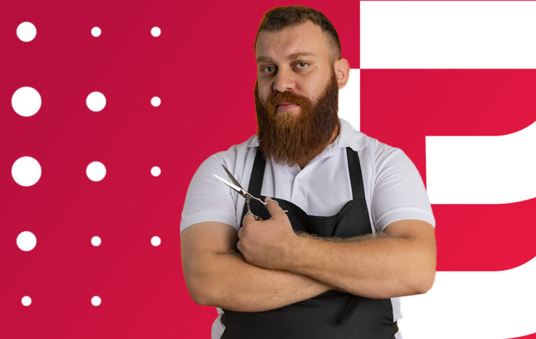 Marketing para Barbearias: O Guia Que Poucos Conhecem