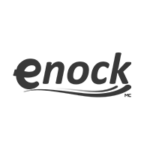 logo enock