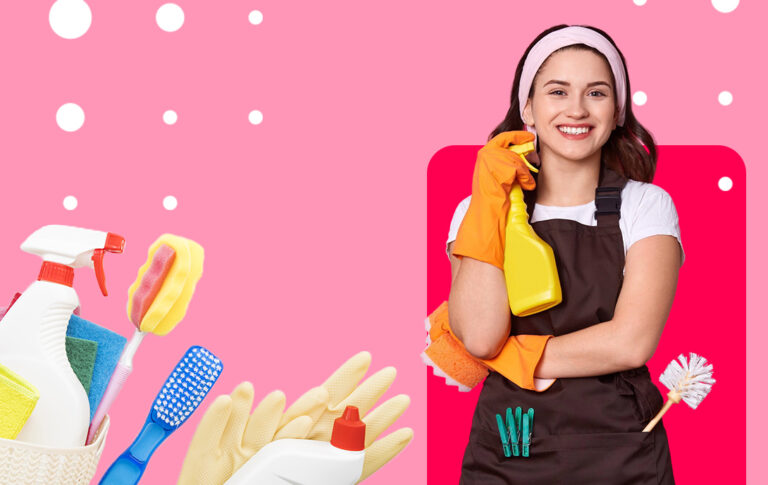 Marketing Simples para Empresas de Limpeza: Estratégias Passo a Passo