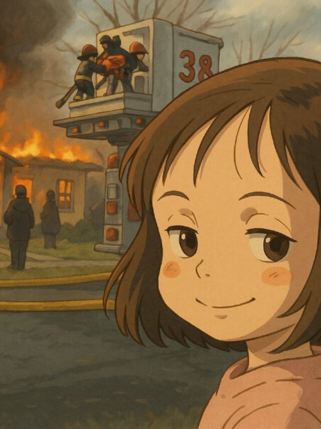 As IA’s do Studio Ghibli tomaram a internet