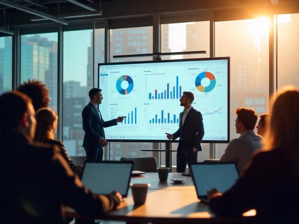 marketing para empresas