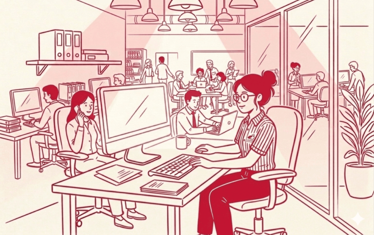 Como funciona uma agência de marketing digital: guia completo para empresas