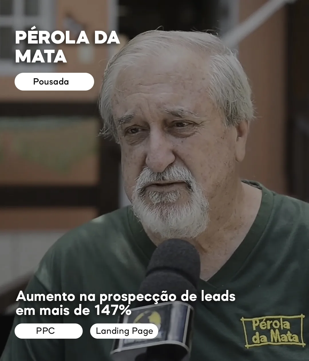 Case 02 Bridd agência de marketing digital
