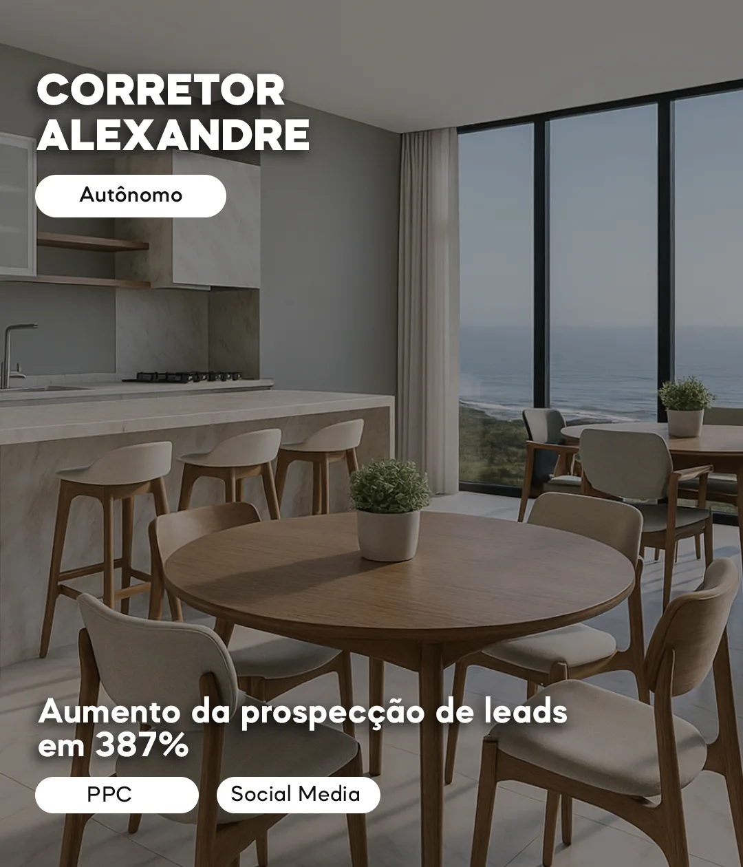 Case 04 Bridd agência de marketing digital