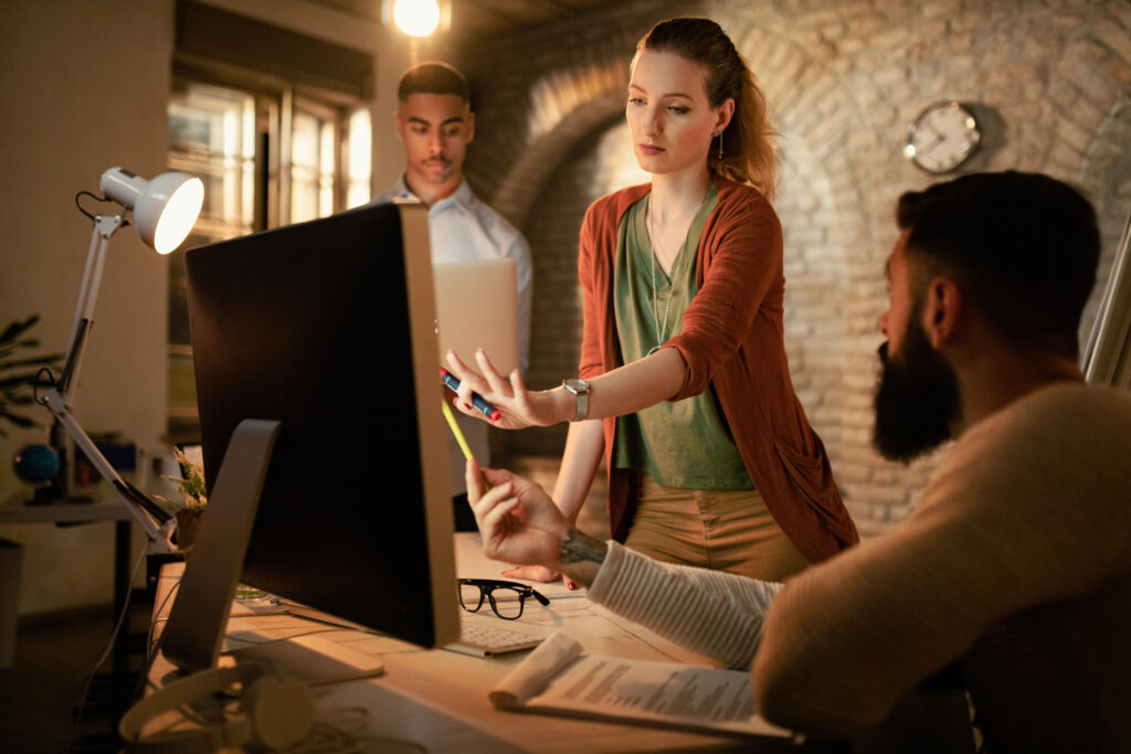como funciona uma agencia de marketing digital