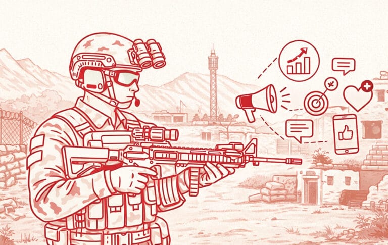 Marketing de Guerrilha: como destacar sua marca com criatividade e baixo custo