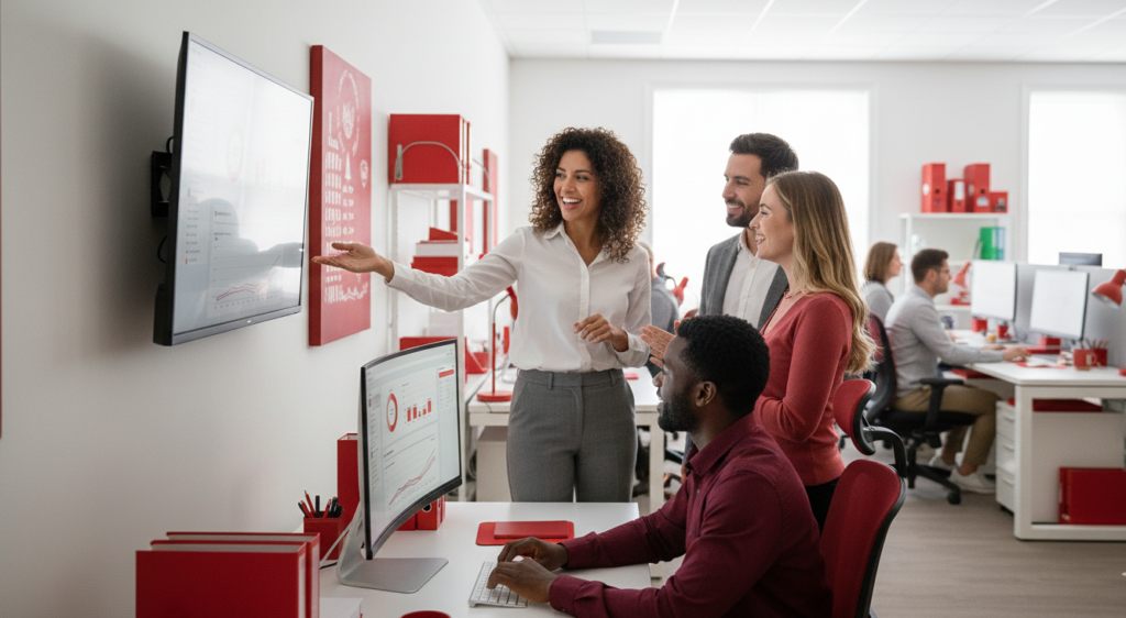 CAC e LTV no marketing