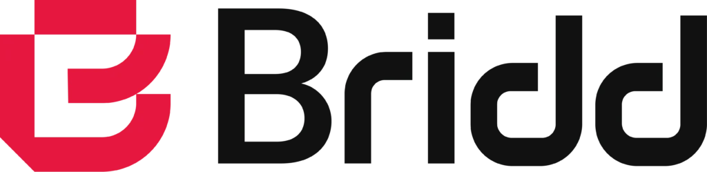 logo agência bridd