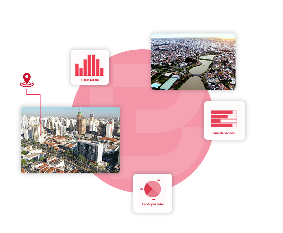 Agencia de marketing em São José do Rio preto