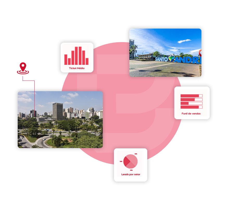 agencia de marketing em Santo Andre