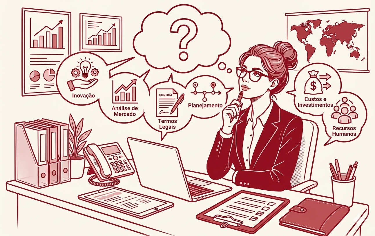 O que eu preciso saber antes de contratar uma agência de marketing