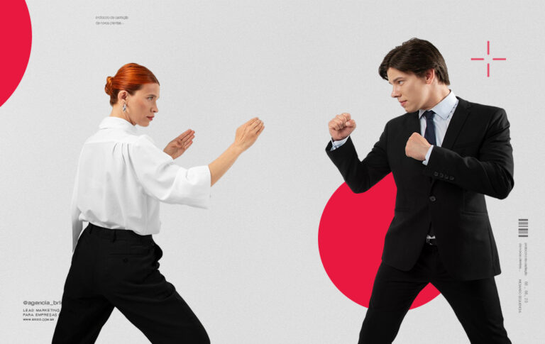 Agência de Publicidade x Agência de Marketing: Qual é a Diferença e Qual Escolher?