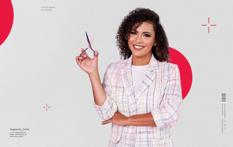 Marketing para Salão de Beleza: Guia Completo com 15 Estratégias para Lotar sua Agenda