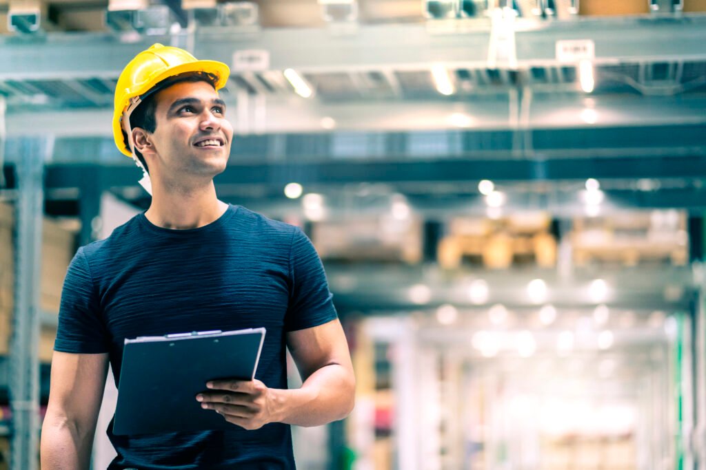 marketing digital na industria